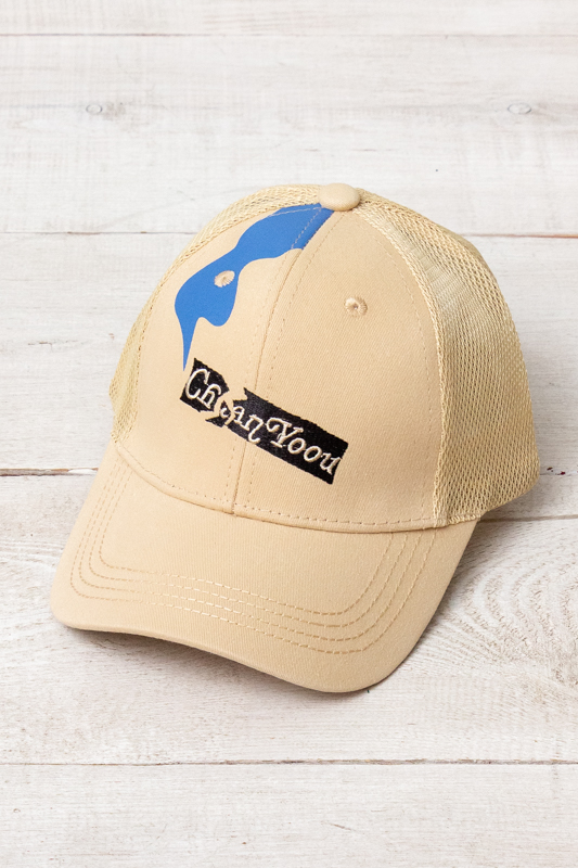 Кепка дитяча